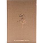 Bíblia Sagrada NTLH Mocha Mousse Capa Dura - Imagem 3