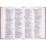 Bíblia Sagrada NTLH Capa Dura YouVersion - Imagem 4