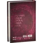 Bíblia Sagrada NTLH Capa Dura Extreme Teen - Imagem 5