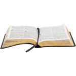 Bíblia Sagrada RC com Harpa Cristã - Letra Gigante - Imagem 2