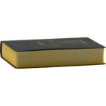 Bíblia Sagrada com Harpa Cristã Letra Gigante - Imagem 4