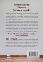 Livro Simplifique – Dez Práticas Para Por A Alma Em Ordem - Imagem 2