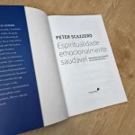Livro Espiritualidade Emocionalmente Saudável | Peter Scazzero - Imagem 4