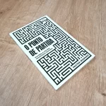 Livro O Ponto de Partida | Pastor Wagnão - Imagem 2