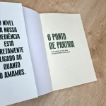 Livro O Ponto de Partida | Pastor Wagnão - Imagem 5