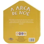 Livro Janelinhas Espertas Bíblicas - A Arca de Noé - Imagem 4