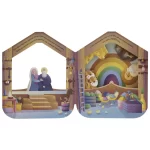 Livro Janelinhas Espertas Bíblicas - A Arca de Noé - Imagem 2