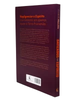 Livro Batizados no Espírito | Frank D - Imagem 5