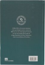 Bíblia 365 NAA Leitura Diária Capa - Imagem 3