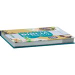 Bíblia de Estudo da Família - 100 Passos - Imagem 3