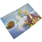 Histórias Bíblicas Favoritas – Diversos Títulos - Imagem 2