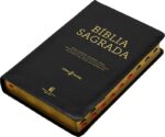 Biblia NVI de Capa Luxo Letra Grande - Imagem 2
