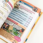 Bíblia de Princípios e Valores com Palabritas | Capa Dura - Imagem 6