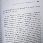 LIVRO ACONSELHAMENTO BIBLICO- VIDA NOVA - Imagem 2