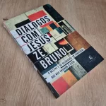 Livro Diálogos com Jesus | Zé Bruno - Imagem 2