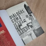 Livro Diálogos com Jesus | Zé Bruno - Imagem 3