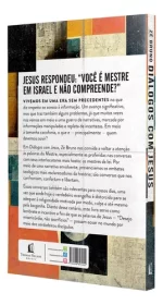 Livro Diálogos com Jesus | Zé Bruno - Imagem 4