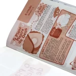 A Bíblia das Descobertas NTLH Capa Azul - Imagem 5