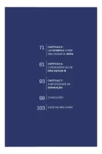 Livro Deixe Ir, Não Insista | Diego Menin - Imagem 3