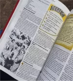 Bíblia em Ação de Estudo | Vermelha - Imagem 3