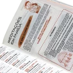 A Bíblia das Descobertas NTLH Capa Azul - Imagem 4