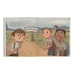 Livro Edmundo e o Resmungo/ Fernanda Witwytzky - Imagem 3