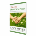 Livro Socorro, Estou Casado! | Joyce Meyer