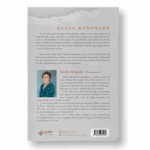 Livro Águia Renovada/ Sarah Hayashi - Imagem 2