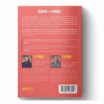 Livro Campus Em Chamas/ Cesar Bianco - Imagem 2