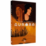 Livro Aurora | Vitória Souza