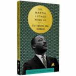 Livro Eu Tenho um Sonho - Dr Martin Luther King Jr