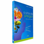 Livro  Arte de Pregar | Robson M. Marinho