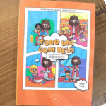 Devocional Todo Dia com Deus Kids | Filipe e Talyta Araújo - Imagem 3