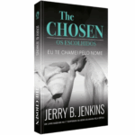 Livro The Chosen - Os Escolhidos | Jerry B. Jenkinks