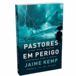Livro Pastores em Perigo | Jaime Kemp