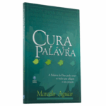 Livro Cura Pela Palavra - Marcelo Aguiar