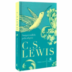 Livro Surpreendido pela Alegria | C. S. Lews