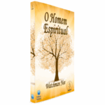LIVRO HOMEM ESPIRITUAL VOL.03
