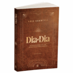 Devocional Dia Após Dia - Desfrutando De Um Deus Extraordinário