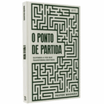 Livro O Ponto de Partida | Pastor Wagnão