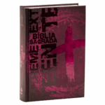 Bíblia Sagrada NTLH Capa Dura Extreme Teen