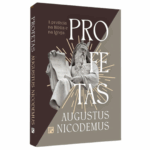 Livro Profetas | Augustus Nicodemus
