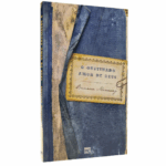 LIVRO OBSTINADO AMOR DE DEUS