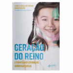 Livro - Geração do Reino - Hayashi