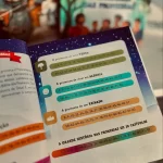 A Bíblia Infantil das Promessas - Lion - Imagem 4