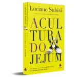 Livro Cultura do Jejum/ Luciano Subirá - Imagem 5