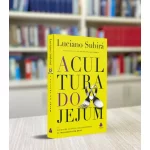 Livro Cultura do Jejum/ Luciano Subirá - Imagem 4