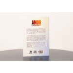 Livro - Amor (O Evangelho dos Improváveis) Ulisses Ricardo - Imagem 2