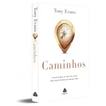 Livro Caminhos/ Tony Evans - Imagem 2