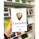 Livro Caminhos/ Tony Evans - Imagem 5